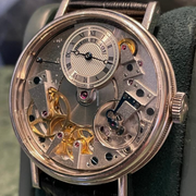 Breguet Tradition La Tradition